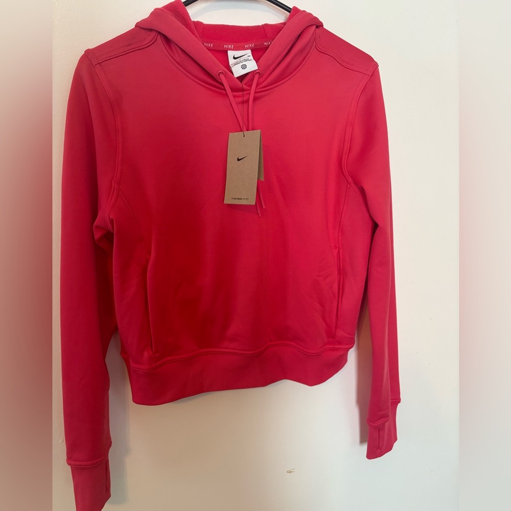 Nike Women's Thermafit Sweatshirt